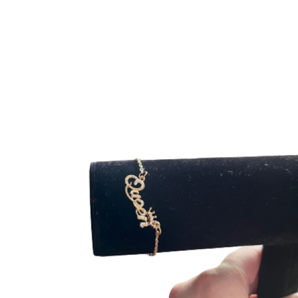 Queen bracelet - Picture 3 of 3